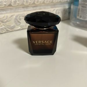 Versace Crystal Noir